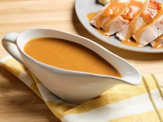 The Best Gravy